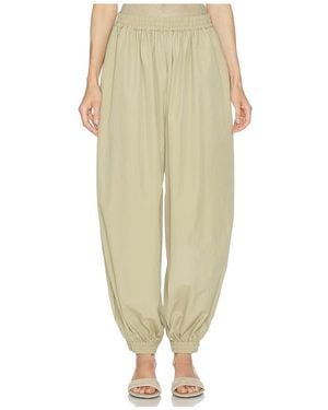 Ronny Kobo Kalani Pant - Natural