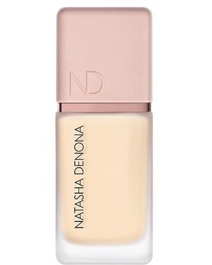 NATASHA DENONA Maquillaje Hy-Glam Foundation En Talla - Blanco
