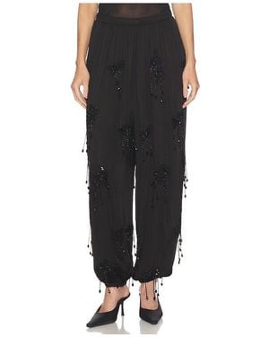 SRG Gemma Pant - Black