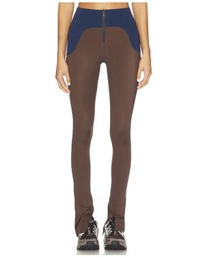 Khrisjoy Leggings Joyce - Blau