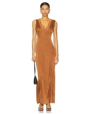Lioness Simi Maxi Dress - Multicolor