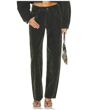 MAY MASHIAH Jeans Monica - Schwarz