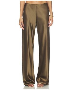 Cami NYC Pantalón Bristol En Color Verde Oliva Talla (También En Xxs, Xs, S, M, Xl) - Neutro