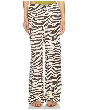 Rails Damani Pant - White