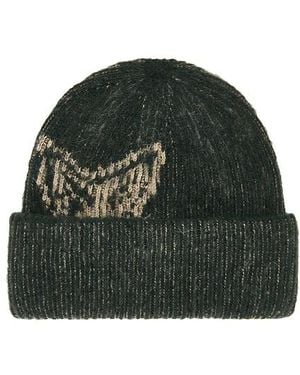 Oas Bonnet Symo En - Noir