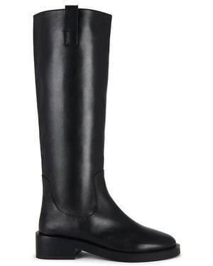 Tony Bianco Tessa Boot - Black