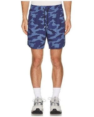 Legends Luka 7 Unlined Short - Blue