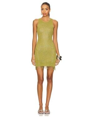 open lace back dress Asta Resort Ana Set