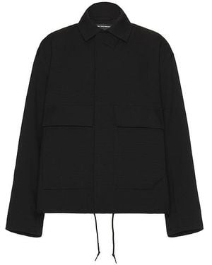 Y-3 Jacke - Schwarz
