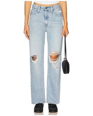 Levi's Dad Jean En Color Azul Talla En