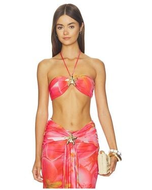 superdown Xandra Top - Red