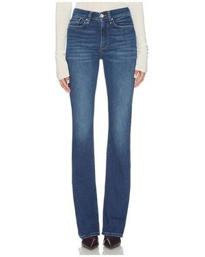 Hudson Jeans Corte Bota Barbara En Color Azul Talla (También En 29, 30, 31, 32, 33, 34)