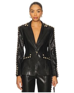 Cinq À Sept Jacke Milly - Schwarz