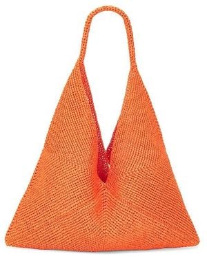 A.L.C. Sid Bag - Orange