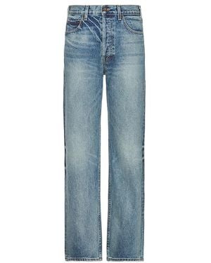 Nili Lotan Billie Jeans - Blue