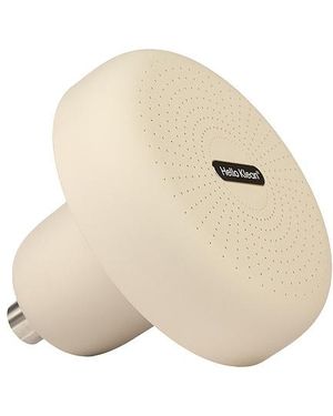 Hello Klean Ducha Rain Shower En Talla - Neutro