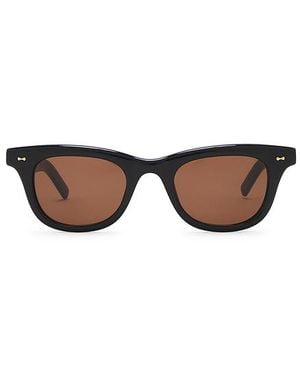 Chimi Gafas De Sol Ease En Color Negro Talla - Multicolor