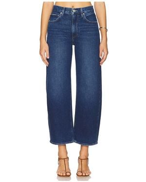 PAIGE Arellia Ankle - Blue