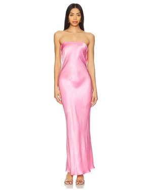 bec and bridge agatha cut out midi dress Bec & Bridge Agatha Cut Out Midi Dress Black/Copper Size AU 6