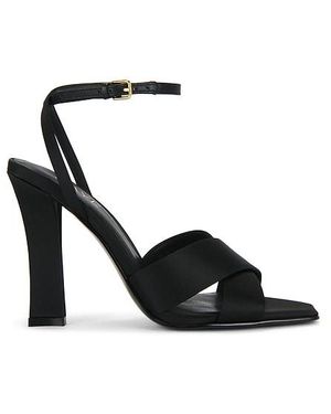 RAYE Hanni Sandal - Black