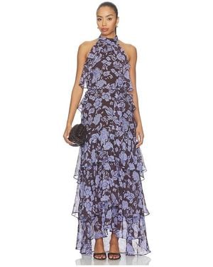 Astr Kleid Lae - Weiß