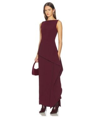 SRG Eloise Dress - Purple