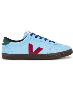Veja Volley スニーカー - ブルー