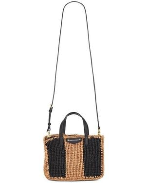 Rebecca Minkoff Mini Tote - White