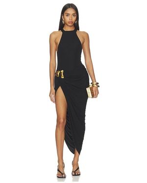 Cult Gaia Sutton Dress - Black