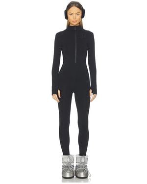 Rudsak COMBINAISON ZADIE en Black - Noir