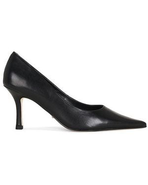Tony Bianco Stevie Pump - Black