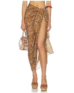 Nicholas Sarong Aminta - Natur