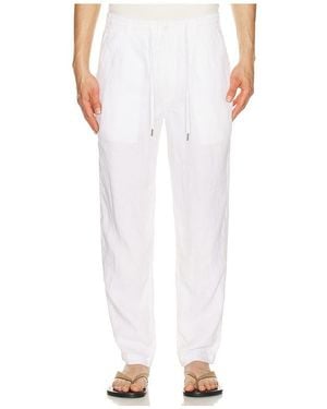 Polo Ralph Lauren Hose - Weiß