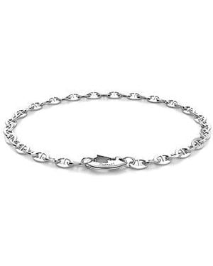 Miansai Sven Chain Bracelet - Black