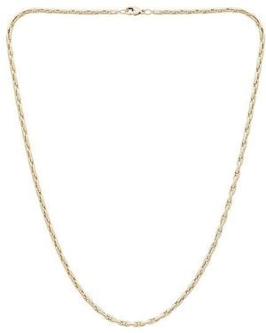 Miranda Frye Vance 20 Necklace - Metallic