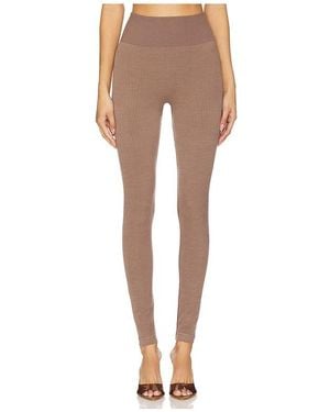 Nagnata Wollleggings Demi - Natur