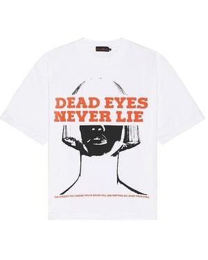 Funeral Apparel Tシャツ - ホワイト