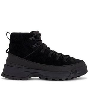 The North Face Glenclyffe Urban Boot - Black