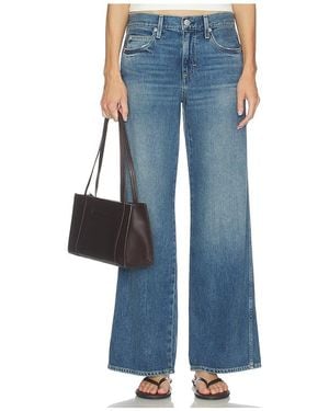 Amo Denim Regina Jeans - Blue