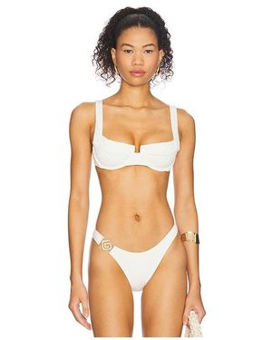 L*Space X Rails Bianca Top - Natural