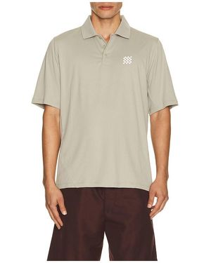 Manors Golf Course Polo - Multicolour