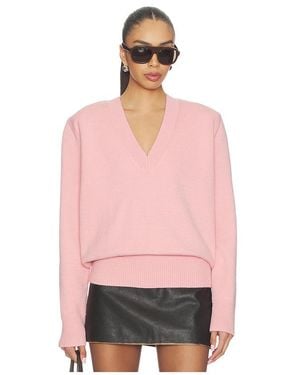 SER.O.YA Sylvie Jumper - Pink