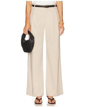 RUE SOPHIE Hose Velo - Natur