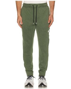 Legends Hawthorne Tech Pant - Green