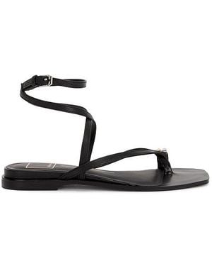 Dolce Vita Tyrice Sandal - Black