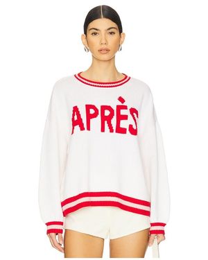 Alice Olivia Pullover fur Damen Online Schlussverkauf Bis zu 50 Rabatt Lyst DE
