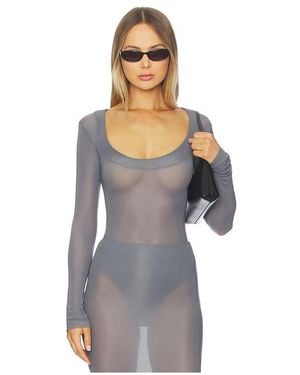 Maygel Coronel Milo Top - Mehrfarbig