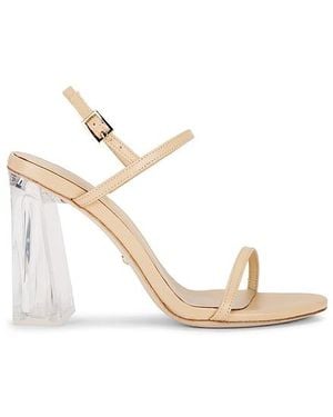 RAYE Demetris Sandal - White