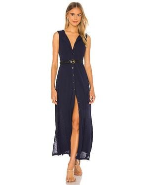 Callaghan Mira Dress - Blue