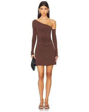 WeWoreWhat Mini Dress - Red